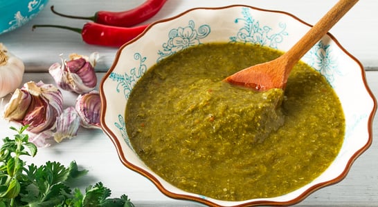 National Sofrito Day