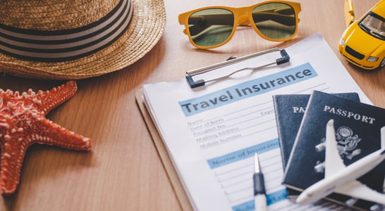 National Travel Insurance Claims Day