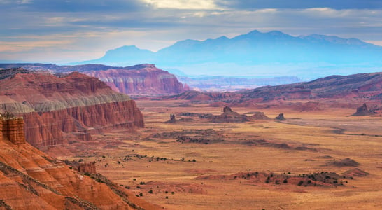 National Utah Day