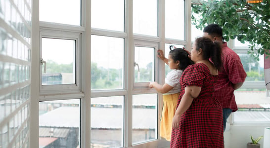 National Window Safety Week