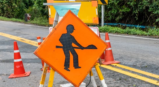 National Work Zone Awareness Week