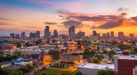 National Louisiana Day