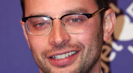 Nick Kroll