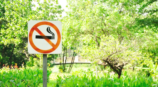 National No Smoking Day (UK)