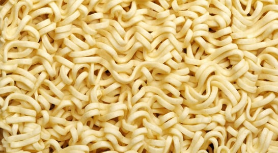 National Noodle Day