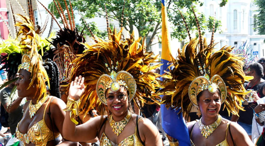 Notting Hill Carnival