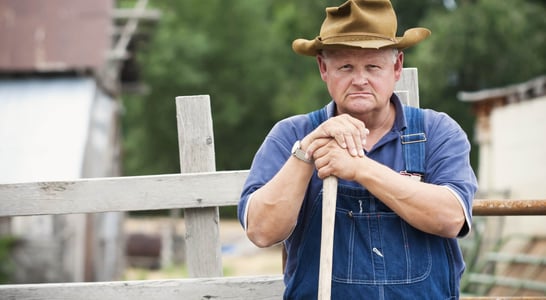 National Farmers Day