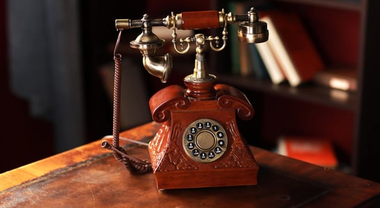 National Telephone Day