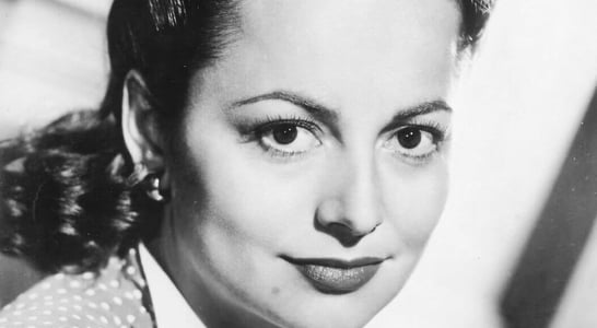 Olivia de Havilland