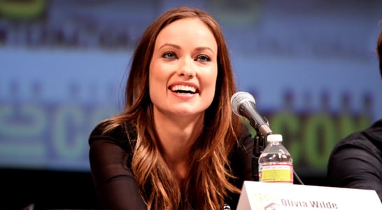 Olivia Wilde