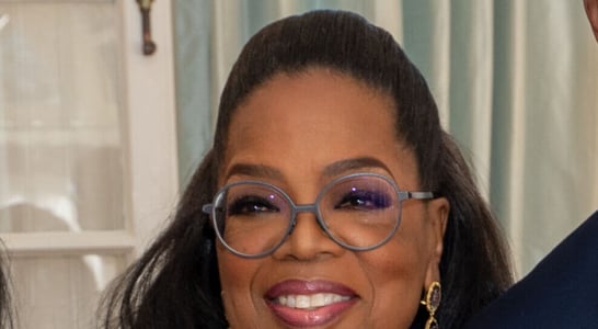 Oprah Winfrey