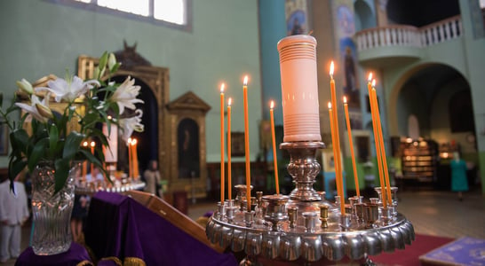 Orthodox Easter Monday