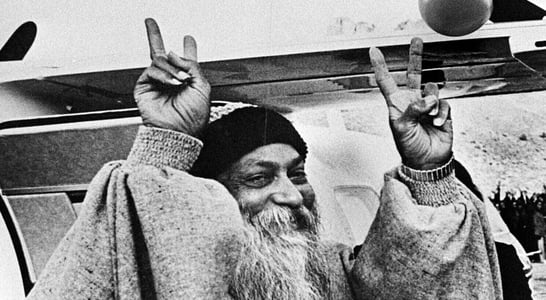 Rajneesh