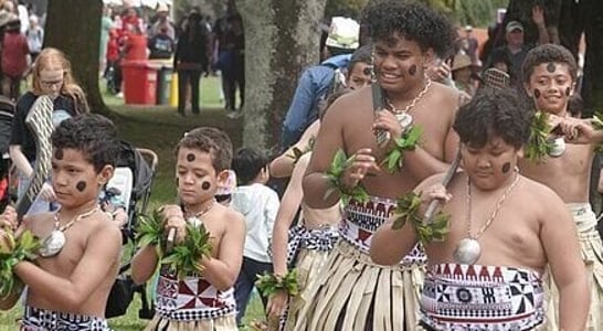 Pasifika Festival