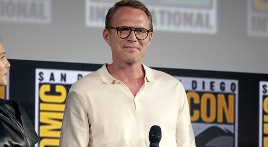 Paul Bettany