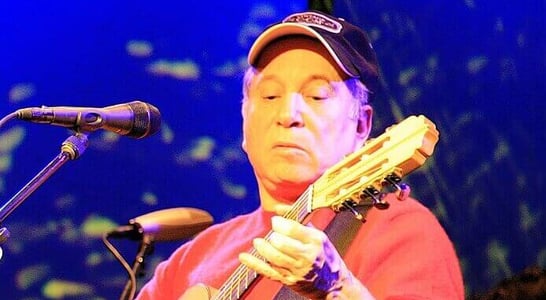 Paul Simon