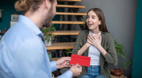 Pay a Compliment Day