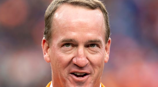 Peyton Manning