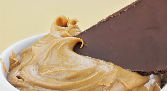 Peanut Butter and Chocolate Day