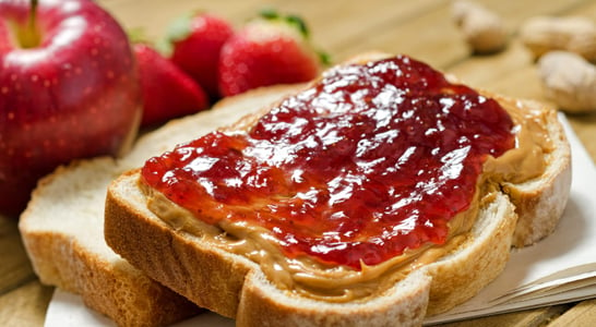 National Peanut Butter and Jelly Day