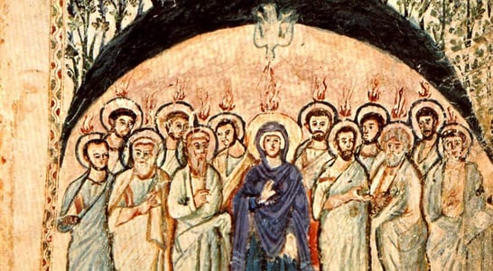 Pentecost