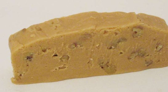 National Penuche Fudge Day