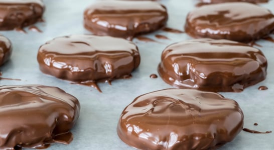 National Peppermint Patty Day