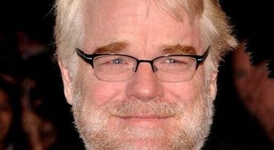 Philip Seymour Hoffman