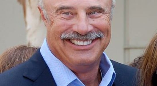 Phil McGraw