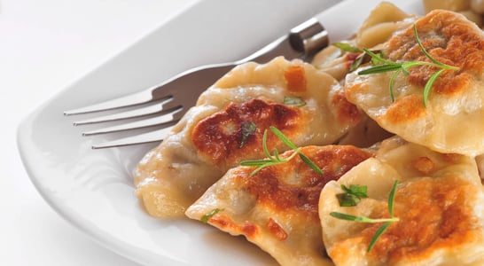 National Pierogi Day