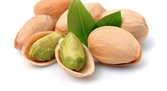 National Pistachio Day