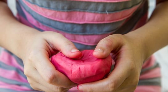 National Play-Doh Day