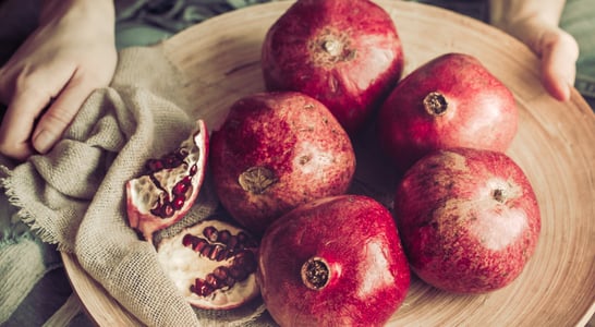 Pomegranate Festival