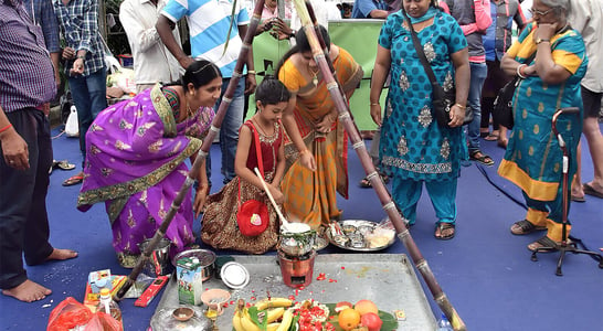 Pongal