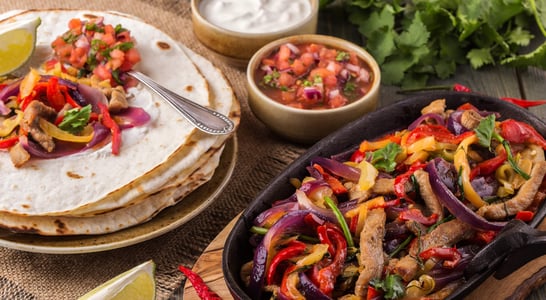 National Fajita Day