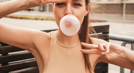 National Bubble Gum Day