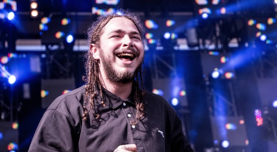 Post Malone