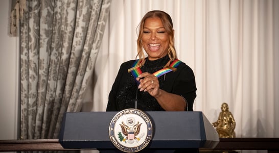 Queen Latifah