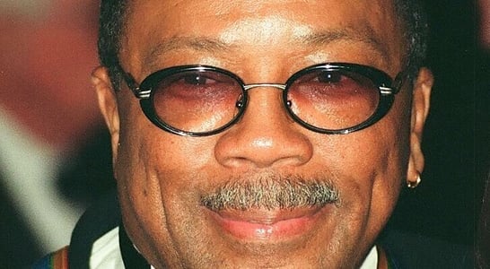 Quincy Jones