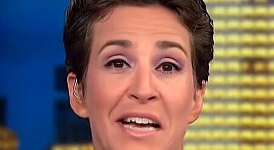 Rachel Maddow