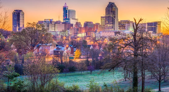 National North Carolina Day