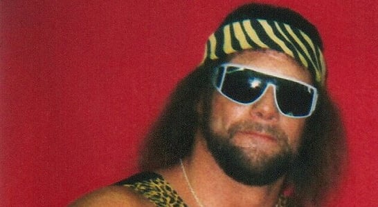 Randy Savage