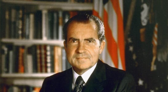 Richard Nixon