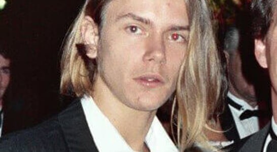 River Phoenix