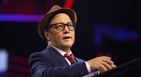 Rob Schneider