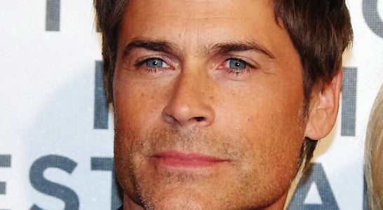 Rob Lowe