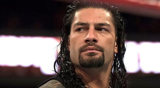 Roman Reigns