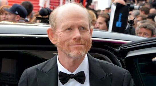 Ron Howard