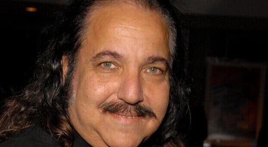 Ron Jeremy