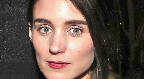 Rooney Mara